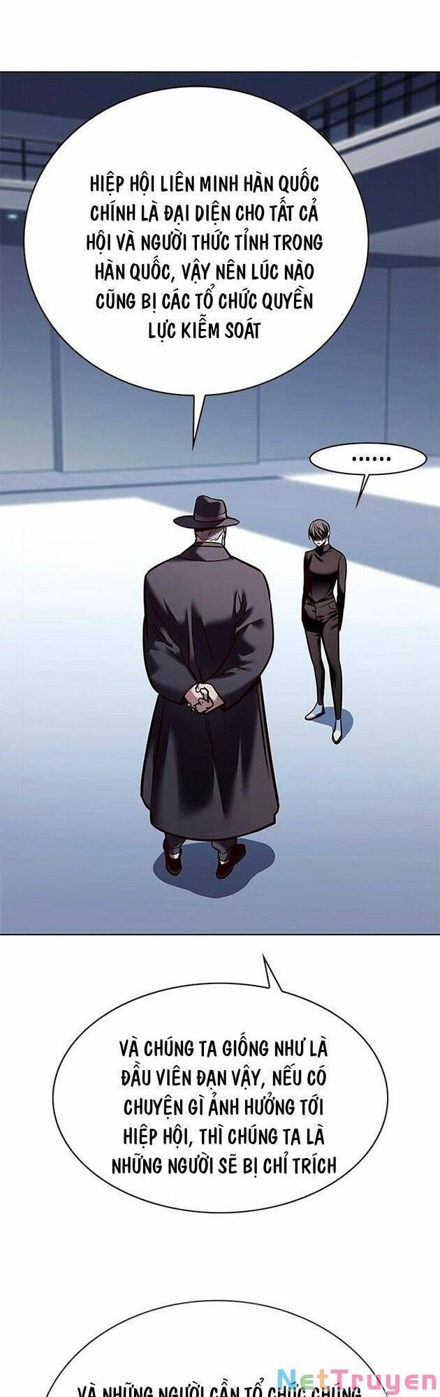 đọc truyện Hóa Thân Thành Mèo Chương 225 ảnh 72 tại Thiên Thai Truyện