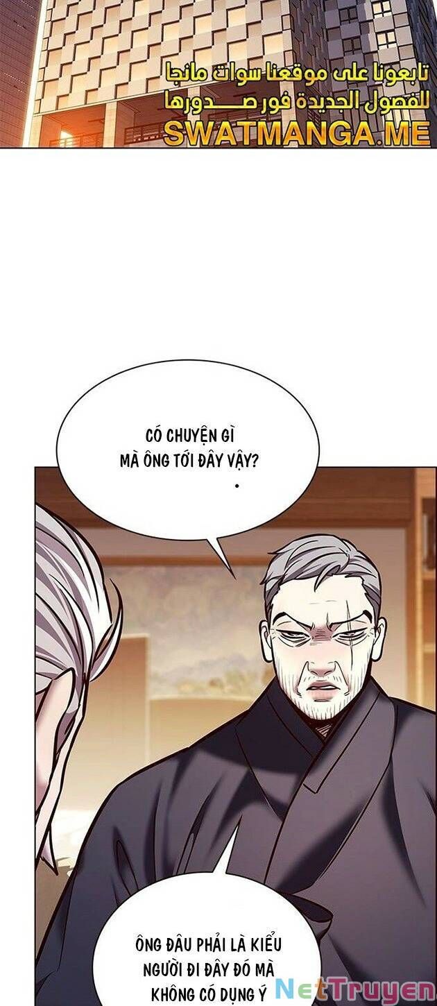 đọc truyện Hóa Thân Thành Mèo Chương 226 ảnh 4 tại Thiên Thai Truyện