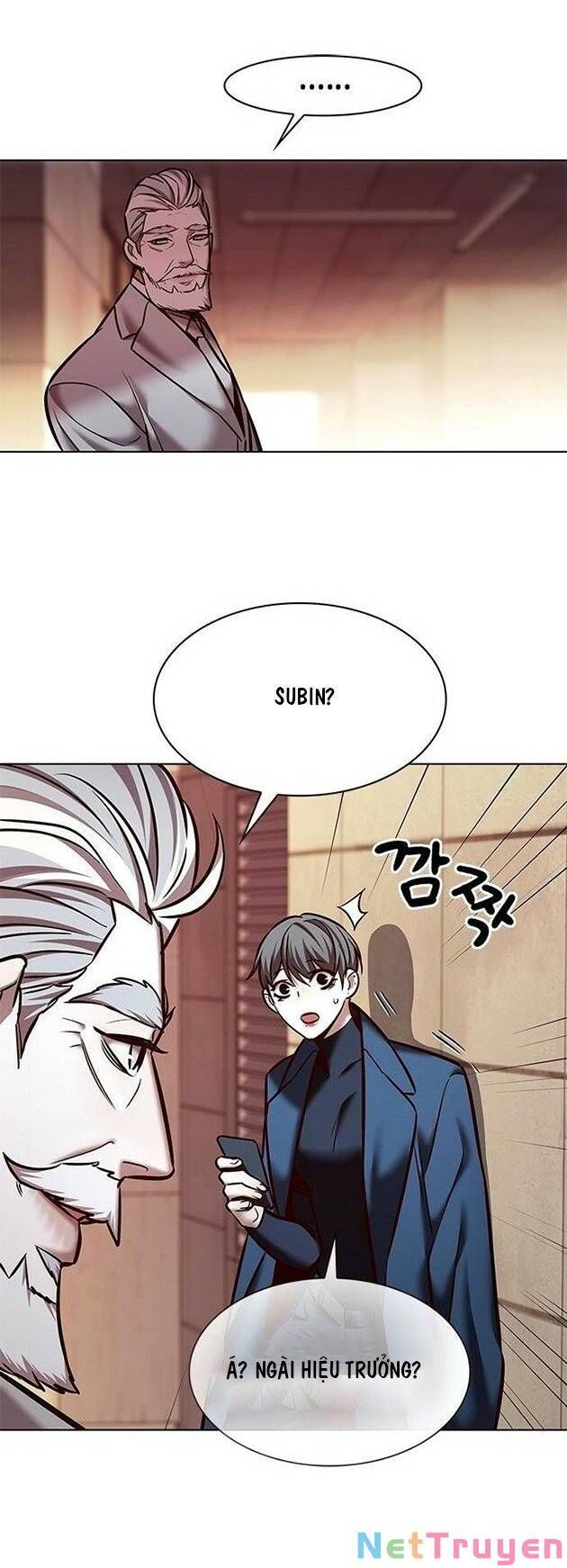 đọc truyện Hóa Thân Thành Mèo Chương 226 ảnh 22 tại Thiên Thai Truyện