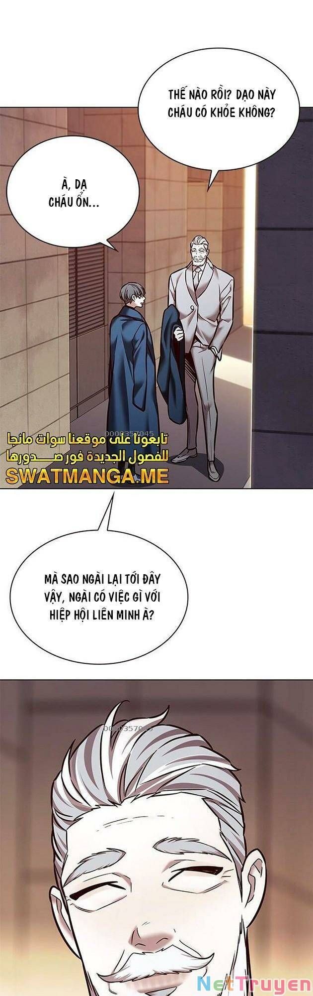 đọc truyện Hóa Thân Thành Mèo Chương 226 ảnh 23 tại Thiên Thai Truyện