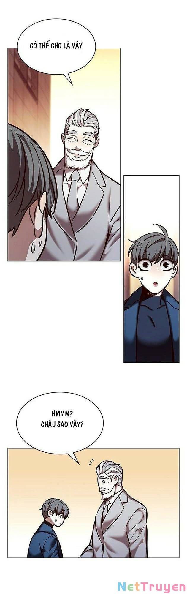 đọc truyện Hóa Thân Thành Mèo Chương 226 ảnh 26 tại Thiên Thai Truyện