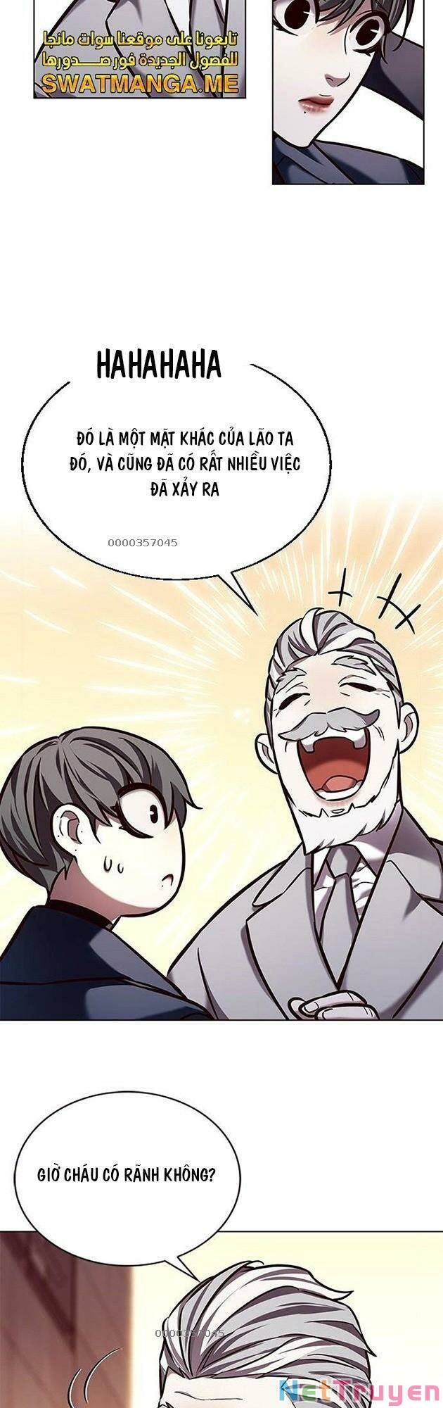 đọc truyện Hóa Thân Thành Mèo Chương 226 ảnh 29 tại Thiên Thai Truyện