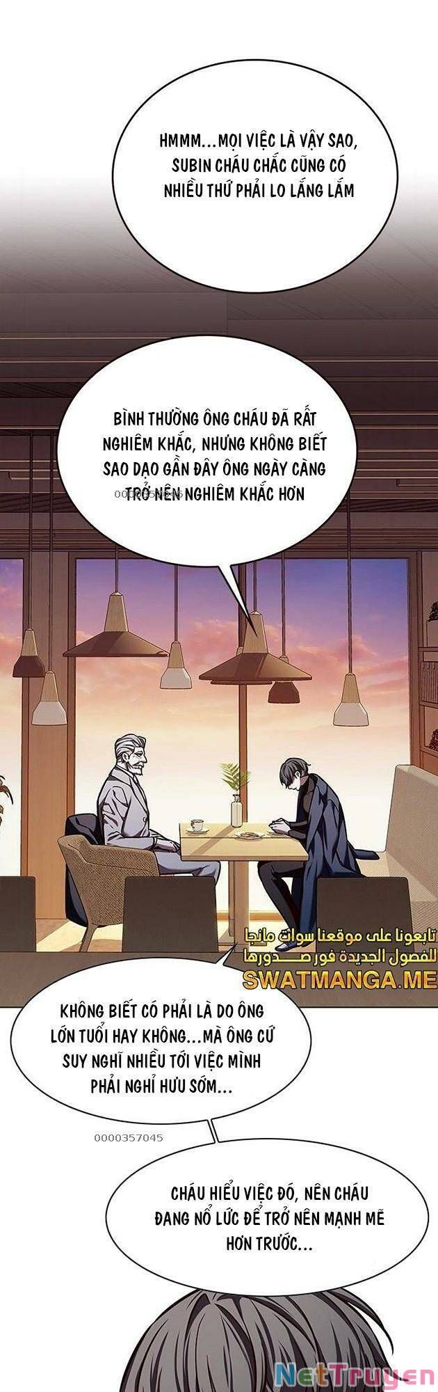 đọc truyện Hóa Thân Thành Mèo Chương 226 ảnh 32 tại Thiên Thai Truyện