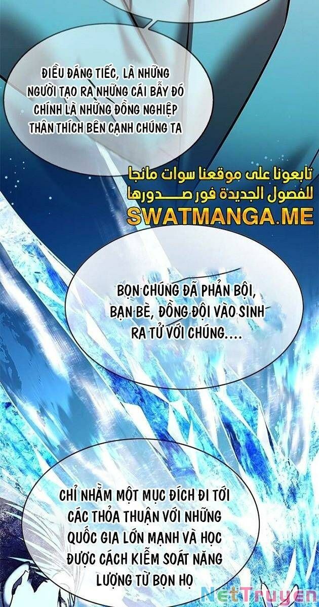 đọc truyện Hóa Thân Thành Mèo Chương 226 ảnh 40 tại Thiên Thai Truyện