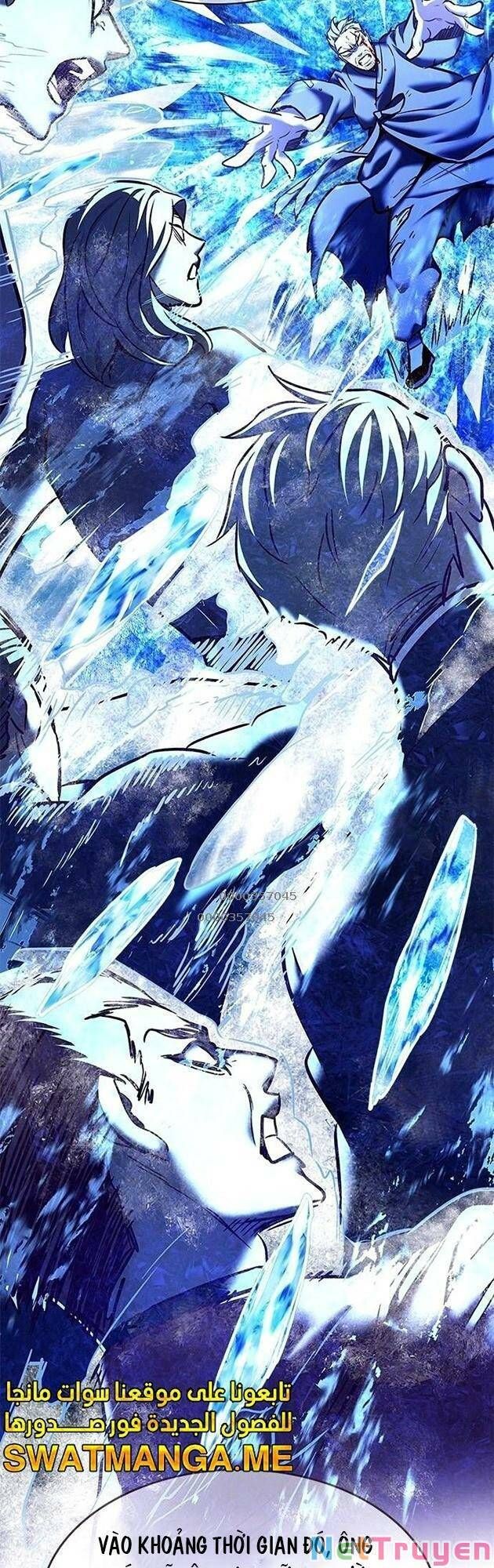 đọc truyện Hóa Thân Thành Mèo Chương 226 ảnh 41 tại Thiên Thai Truyện