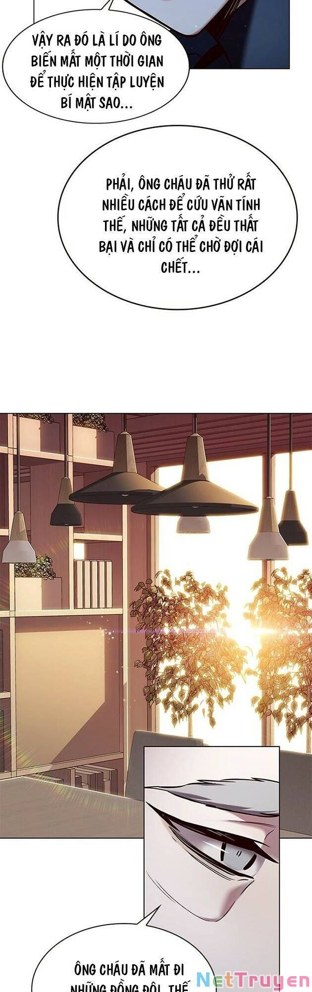 đọc truyện Hóa Thân Thành Mèo Chương 226 ảnh 44 tại Thiên Thai Truyện