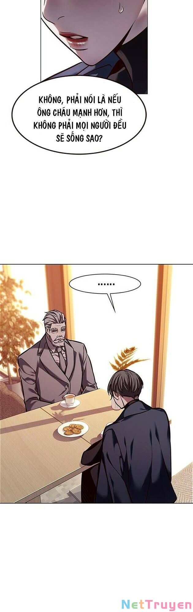 đọc truyện Hóa Thân Thành Mèo Chương 226 ảnh 47 tại Thiên Thai Truyện