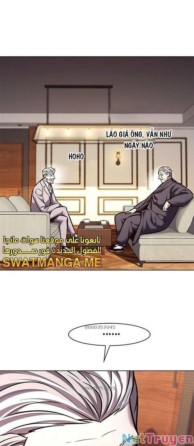 đọc truyện Hóa Thân Thành Mèo Chương 226 ảnh 7 tại Thiên Thai Truyện