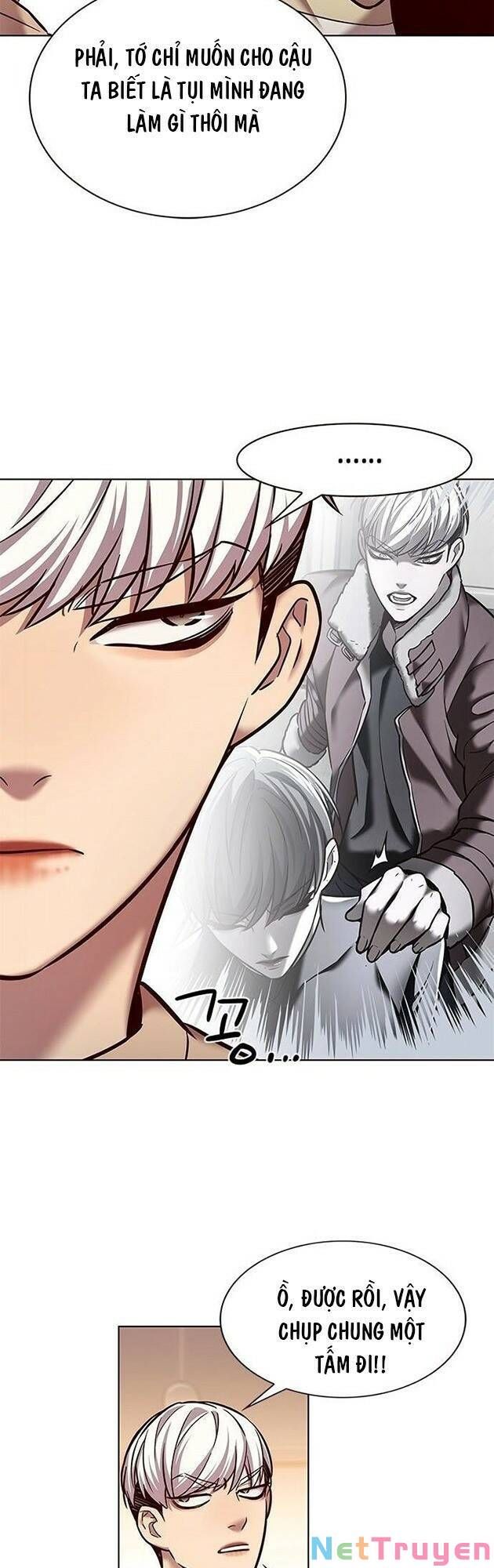 đọc truyện Hóa Thân Thành Mèo Chương 226 ảnh 56 tại Thiên Thai Truyện