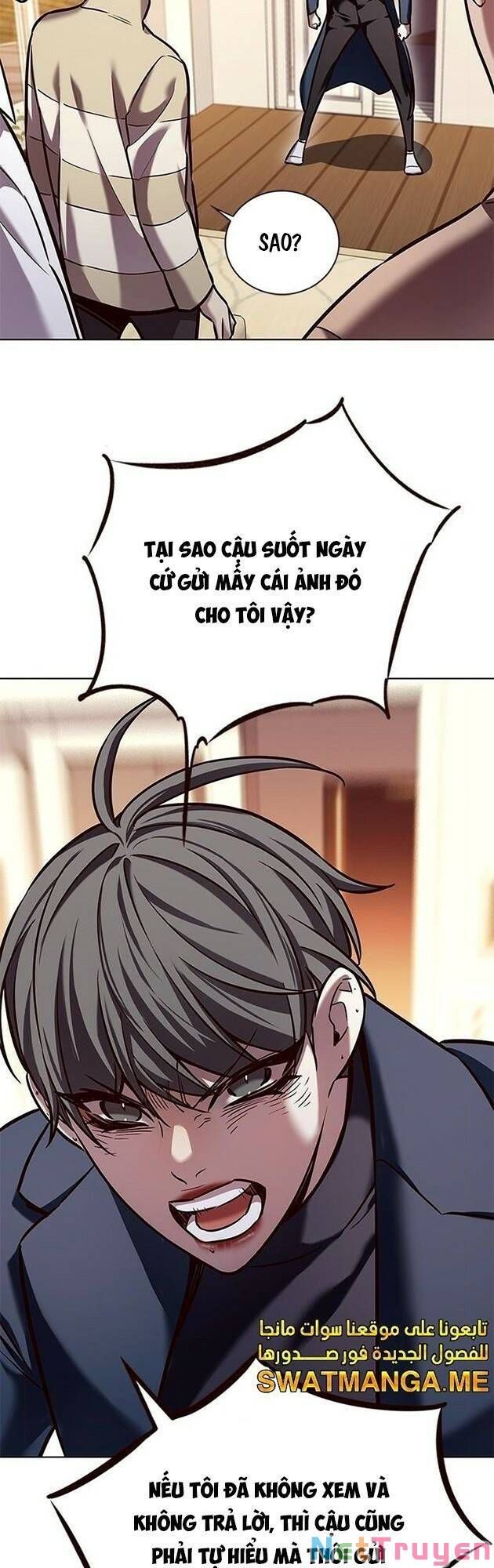 đọc truyện Hóa Thân Thành Mèo Chương 226 ảnh 62 tại Thiên Thai Truyện