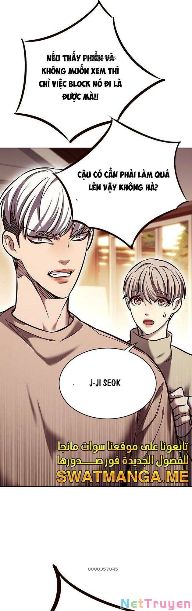 đọc truyện Hóa Thân Thành Mèo Chương 226 ảnh 65 tại Thiên Thai Truyện