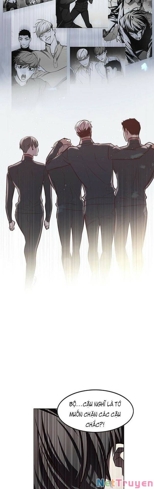 đọc truyện Hóa Thân Thành Mèo Chương 226 ảnh 68 tại Thiên Thai Truyện