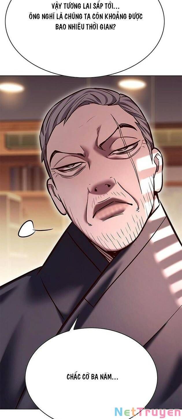 đọc truyện Hóa Thân Thành Mèo Chương 226 ảnh 11 tại Thiên Thai Truyện