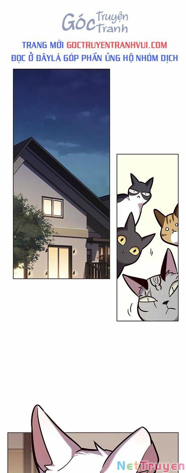 đọc truyện Hóa Thân Thành Mèo Chương 227 ảnh 3 tại Thiên Thai Truyện