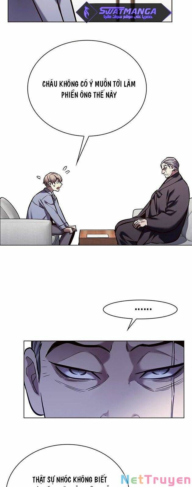 đọc truyện Hóa Thân Thành Mèo Chương 227 ảnh 12 tại Thiên Thai Truyện