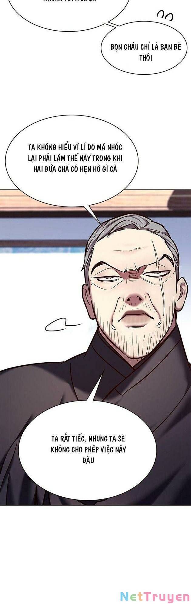 đọc truyện Hóa Thân Thành Mèo Chương 227 ảnh 20 tại Thiên Thai Truyện