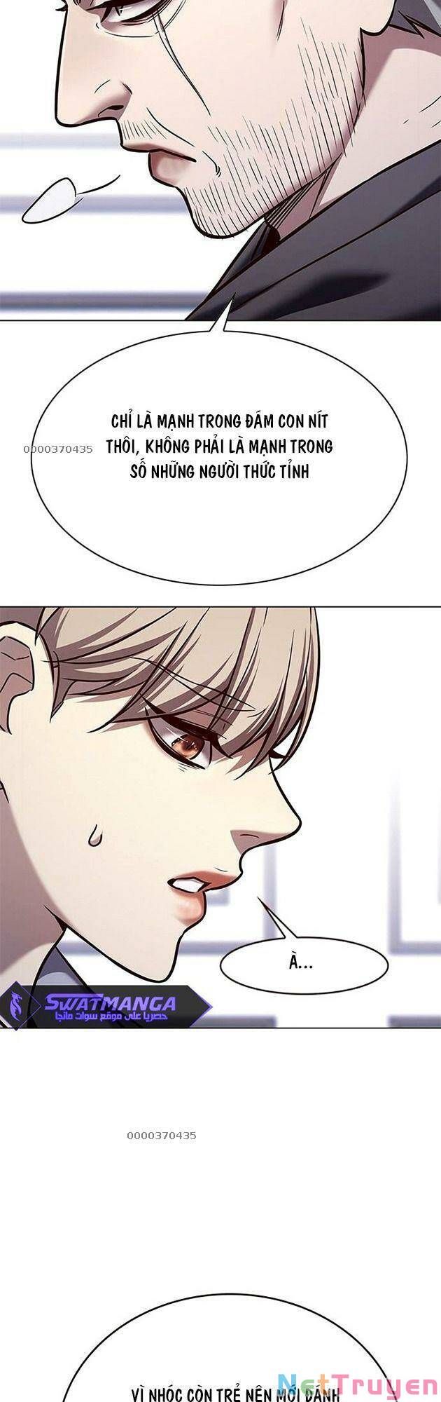 đọc truyện Hóa Thân Thành Mèo Chương 227 ảnh 24 tại Thiên Thai Truyện