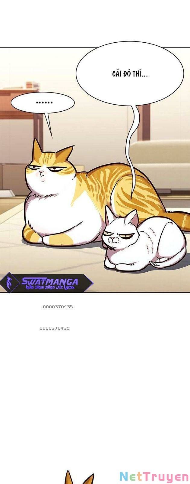 đọc truyện Hóa Thân Thành Mèo Chương 227 ảnh 5 tại Thiên Thai Truyện