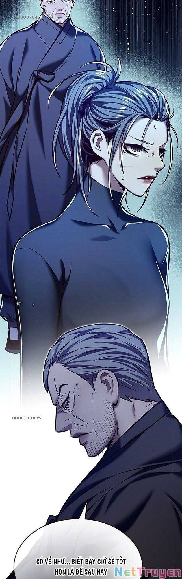 đọc truyện Hóa Thân Thành Mèo Chương 227 ảnh 33 tại Thiên Thai Truyện