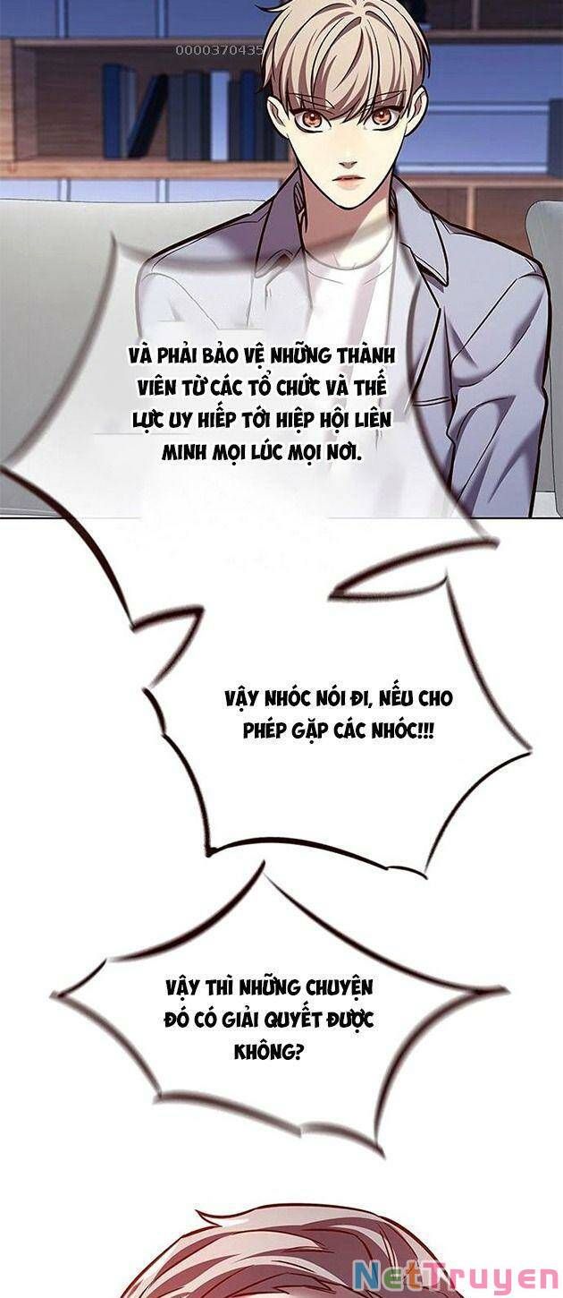 đọc truyện Hóa Thân Thành Mèo Chương 227 ảnh 40 tại Thiên Thai Truyện