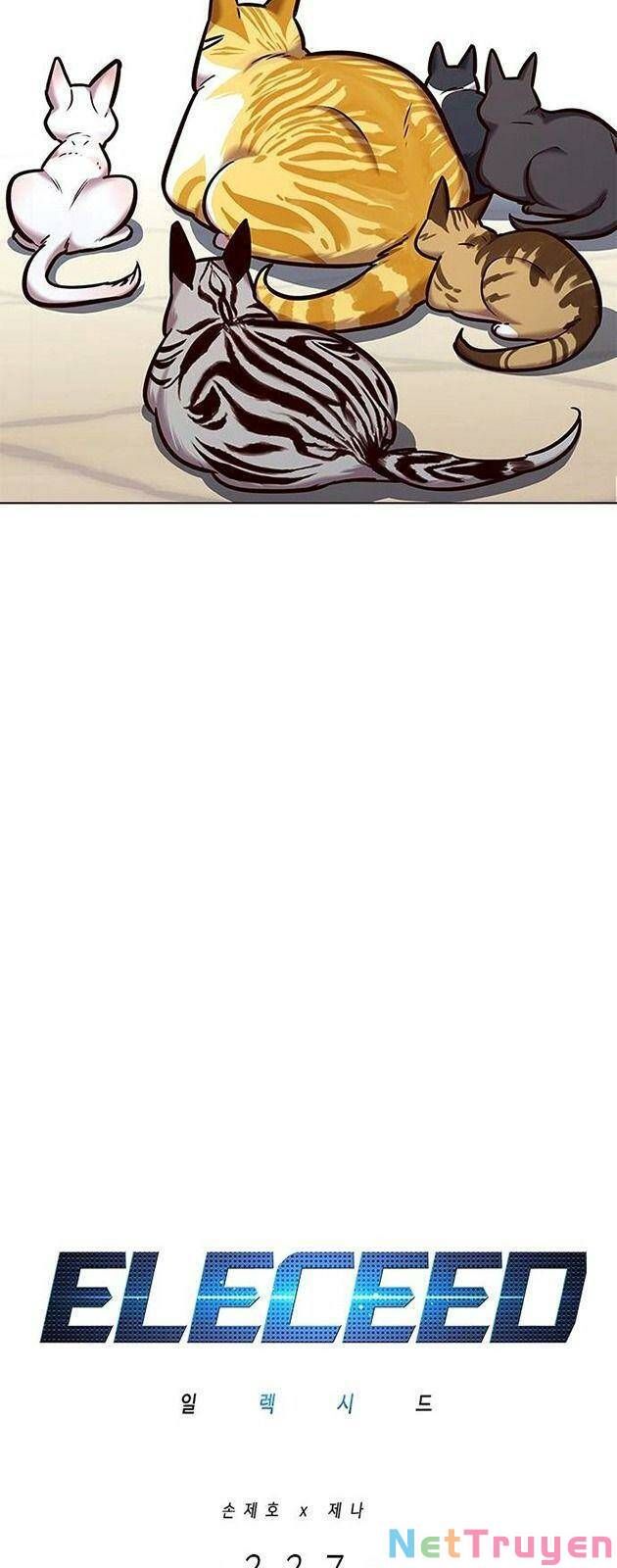 đọc truyện Hóa Thân Thành Mèo Chương 227 ảnh 6 tại Thiên Thai Truyện