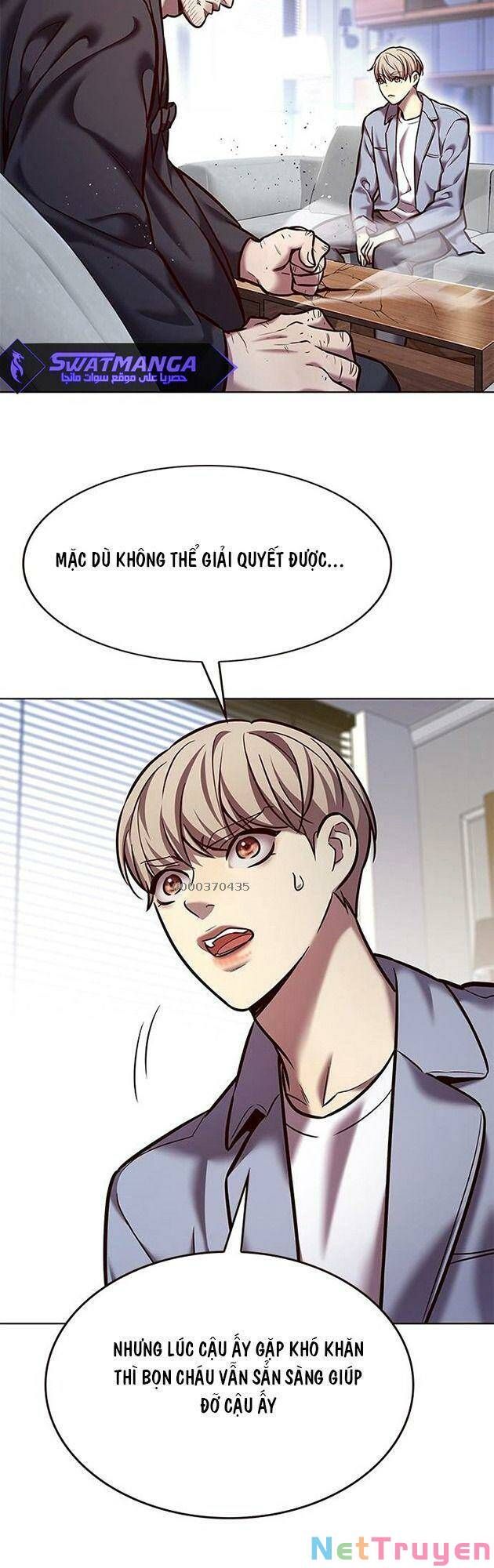 đọc truyện Hóa Thân Thành Mèo Chương 227 ảnh 42 tại Thiên Thai Truyện