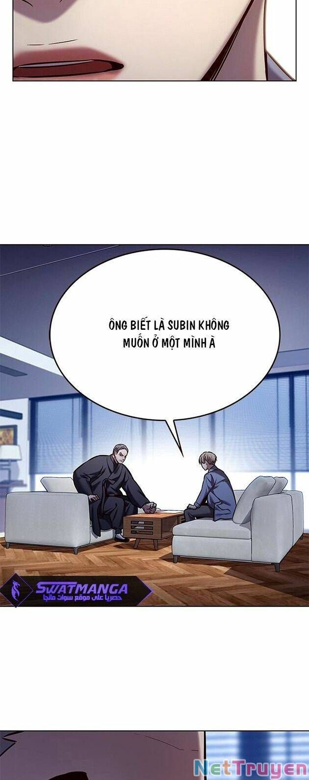 đọc truyện Hóa Thân Thành Mèo Chương 227 ảnh 46 tại Thiên Thai Truyện