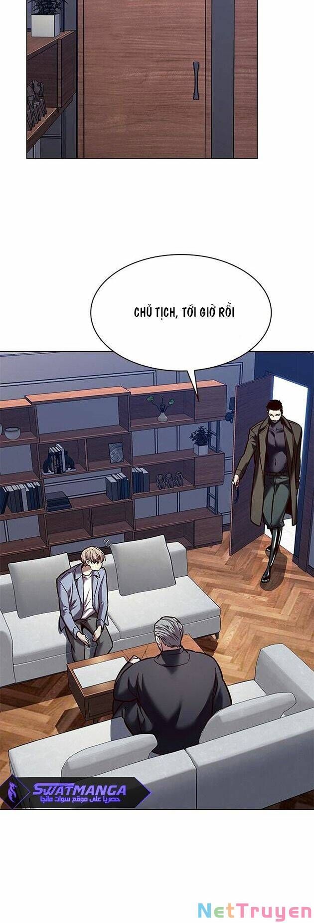 đọc truyện Hóa Thân Thành Mèo Chương 227 ảnh 48 tại Thiên Thai Truyện