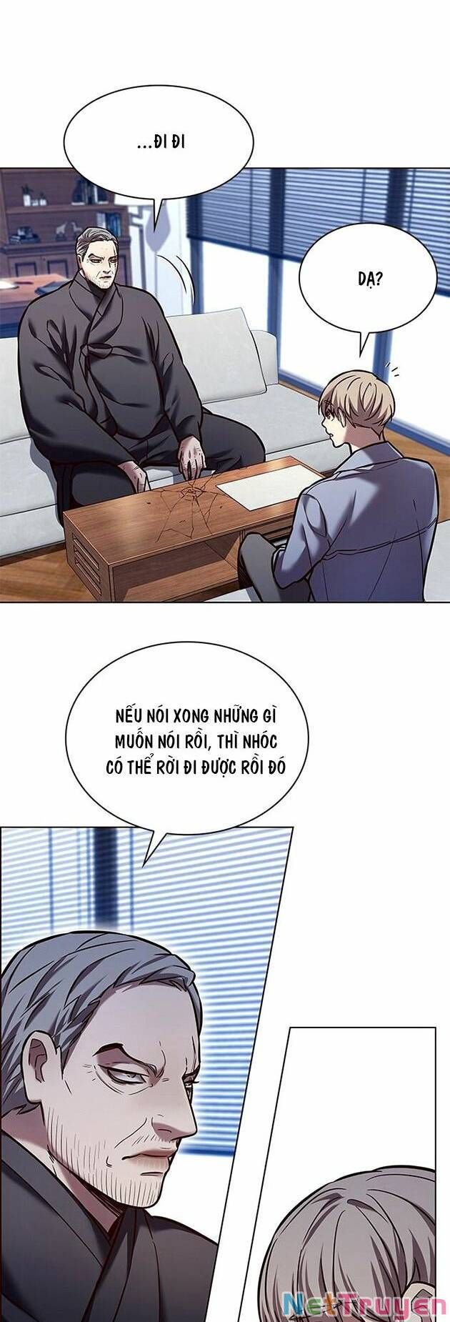 đọc truyện Hóa Thân Thành Mèo Chương 227 ảnh 49 tại Thiên Thai Truyện