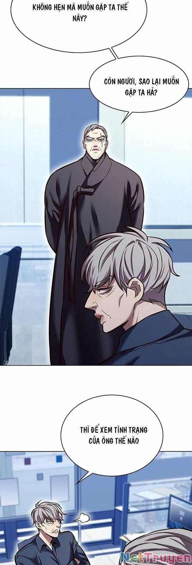 đọc truyện Hóa Thân Thành Mèo Chương 227 ảnh 53 tại Thiên Thai Truyện