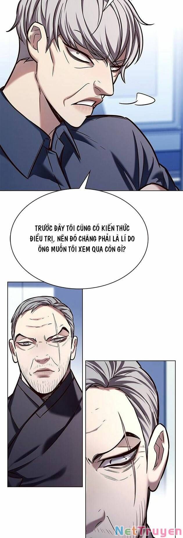 đọc truyện Hóa Thân Thành Mèo Chương 227 ảnh 55 tại Thiên Thai Truyện