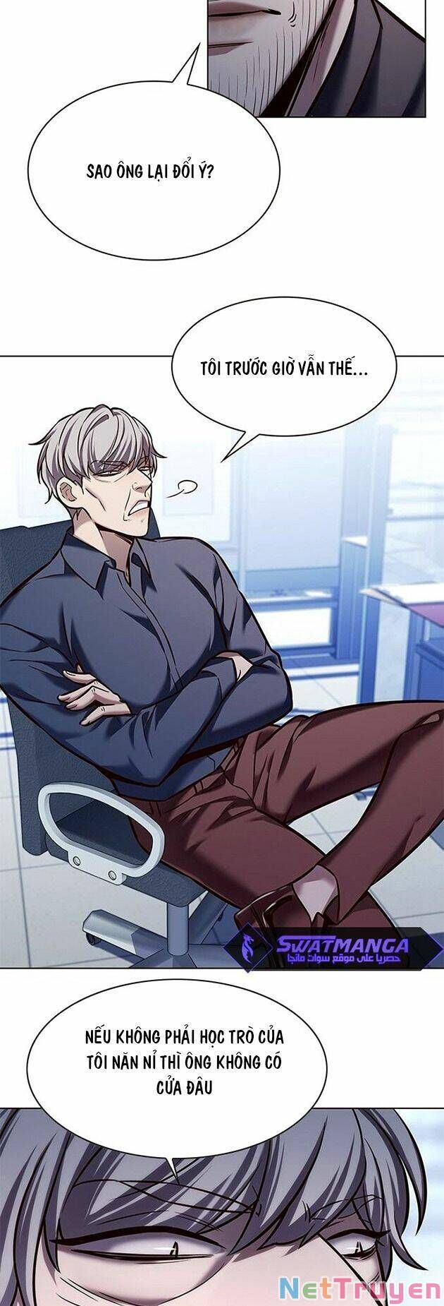 đọc truyện Hóa Thân Thành Mèo Chương 227 ảnh 56 tại Thiên Thai Truyện