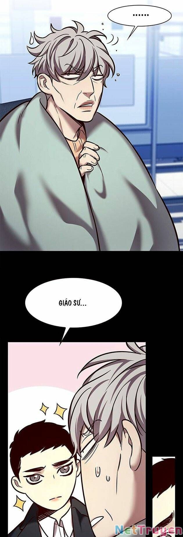 đọc truyện Hóa Thân Thành Mèo Chương 227 ảnh 58 tại Thiên Thai Truyện