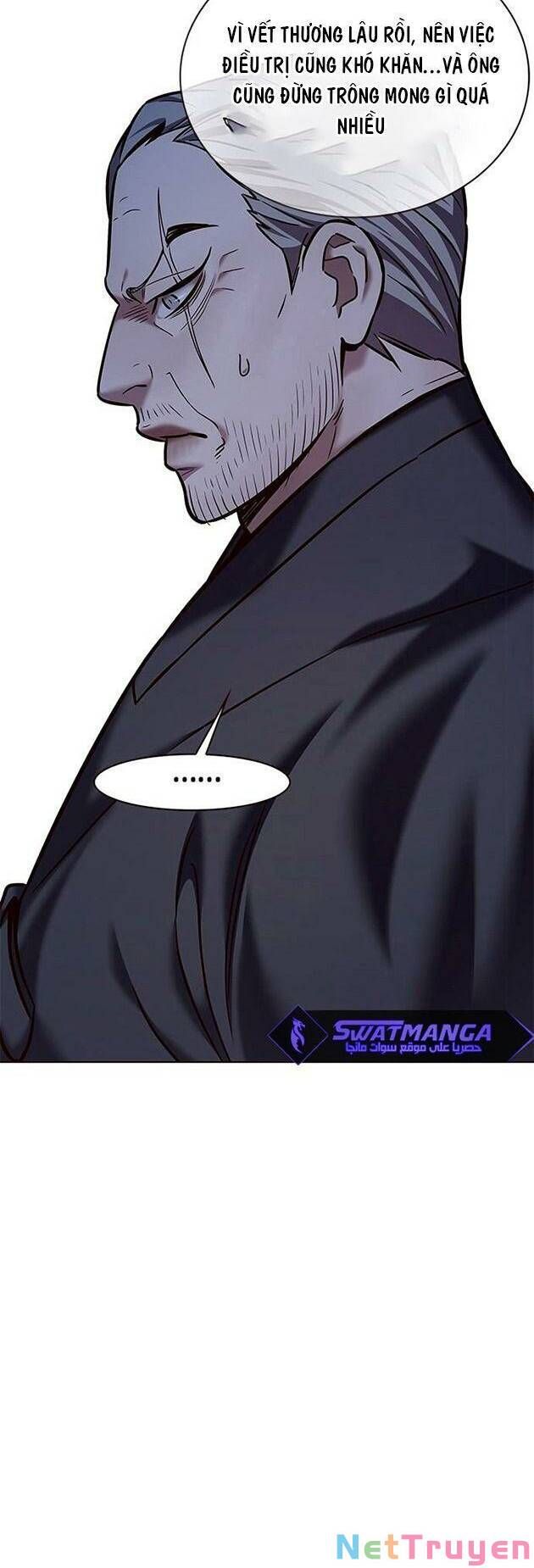 đọc truyện Hóa Thân Thành Mèo Chương 227 ảnh 61 tại Thiên Thai Truyện