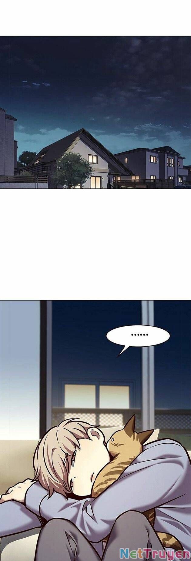 đọc truyện Hóa Thân Thành Mèo Chương 227 ảnh 62 tại Thiên Thai Truyện