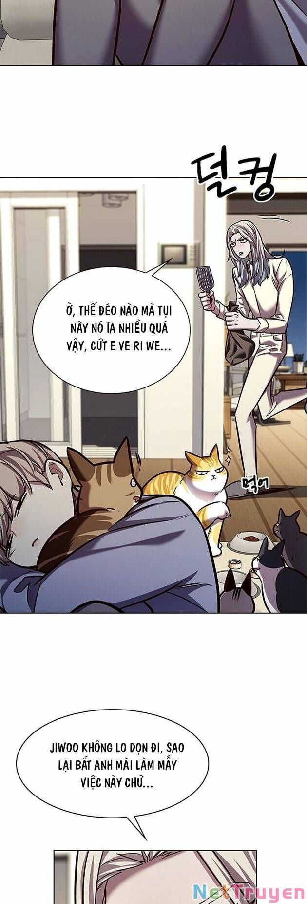 đọc truyện Hóa Thân Thành Mèo Chương 227 ảnh 63 tại Thiên Thai Truyện