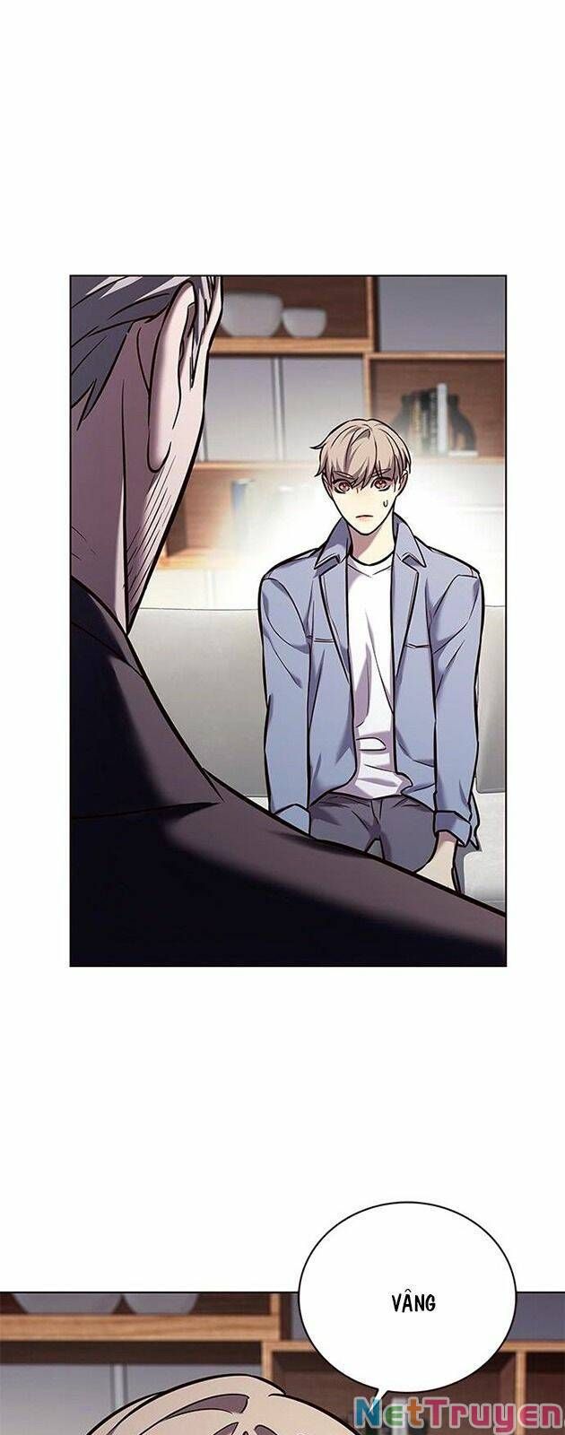 đọc truyện Hóa Thân Thành Mèo Chương 227 ảnh 9 tại Thiên Thai Truyện