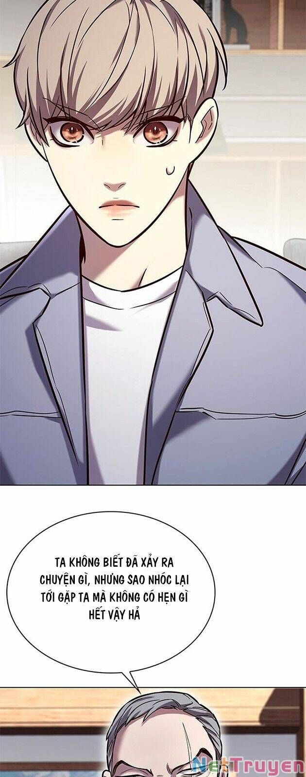 đọc truyện Hóa Thân Thành Mèo Chương 227 ảnh 10 tại Thiên Thai Truyện