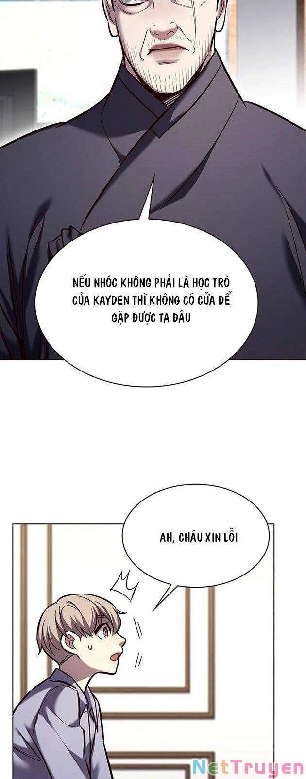 đọc truyện Hóa Thân Thành Mèo Chương 227 ảnh 11 tại Thiên Thai Truyện