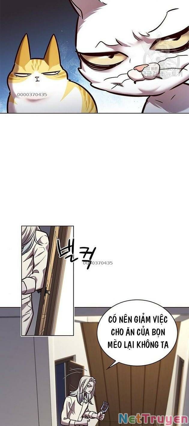 đọc truyện Hóa Thân Thành Mèo Chương 228 ảnh 13 tại Thiên Thai Truyện