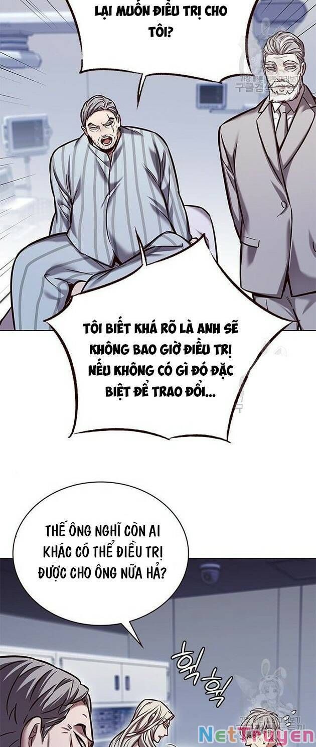 đọc truyện Hóa Thân Thành Mèo Chương 228 ảnh 38 tại Thiên Thai Truyện