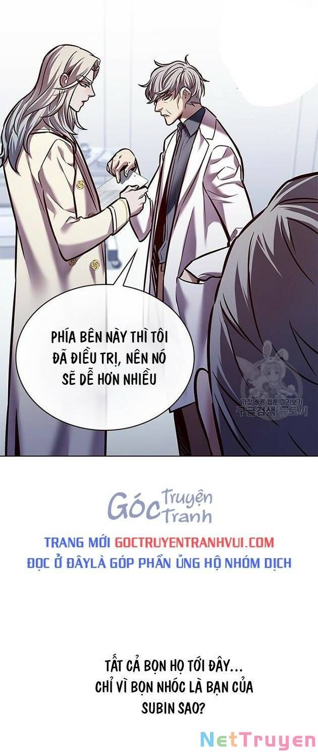 đọc truyện Hóa Thân Thành Mèo Chương 228 ảnh 50 tại Thiên Thai Truyện