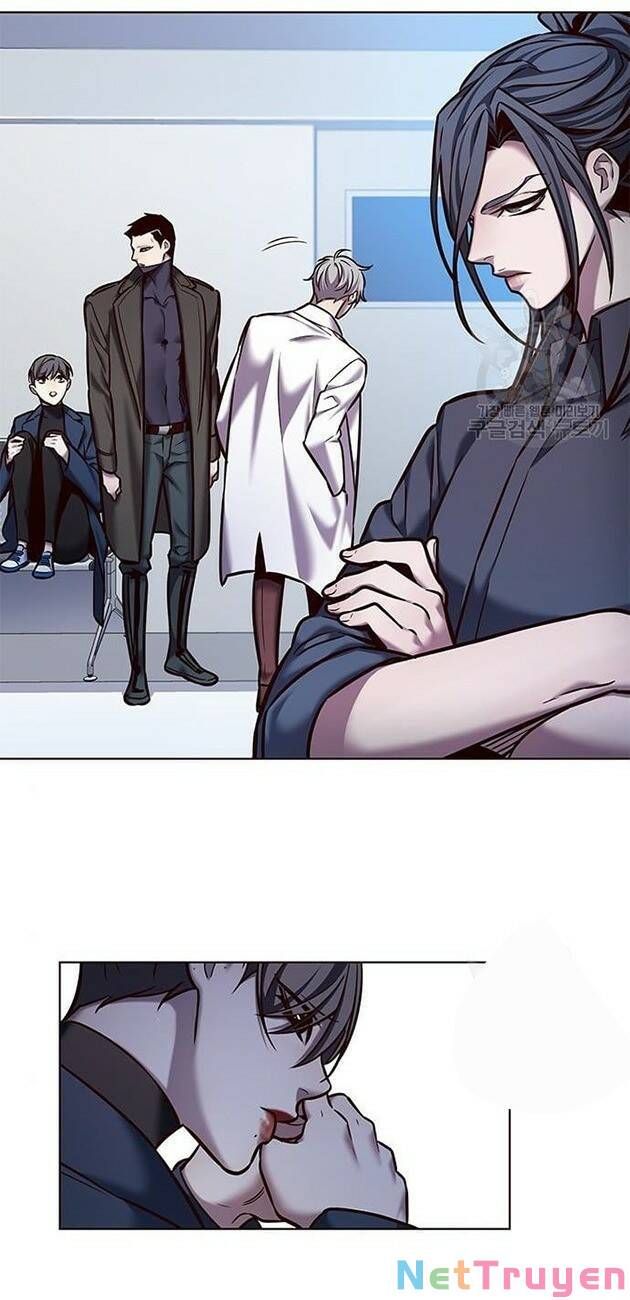 đọc truyện Hóa Thân Thành Mèo Chương 228 ảnh 59 tại Thiên Thai Truyện