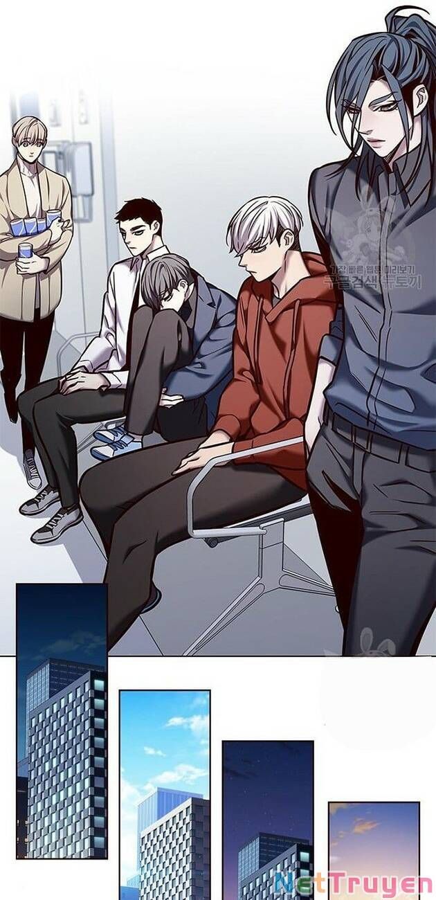 đọc truyện Hóa Thân Thành Mèo Chương 228 ảnh 60 tại Thiên Thai Truyện