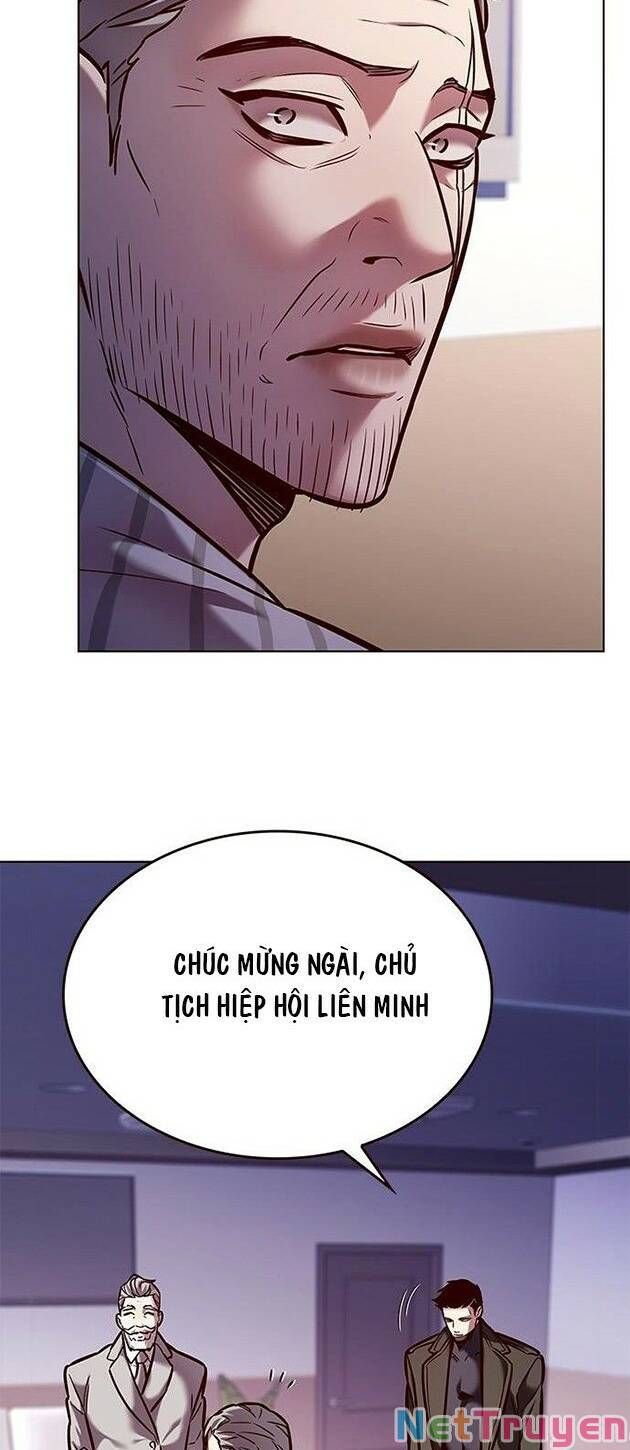 đọc truyện Hóa Thân Thành Mèo Chương 229 ảnh 12 tại Thiên Thai Truyện