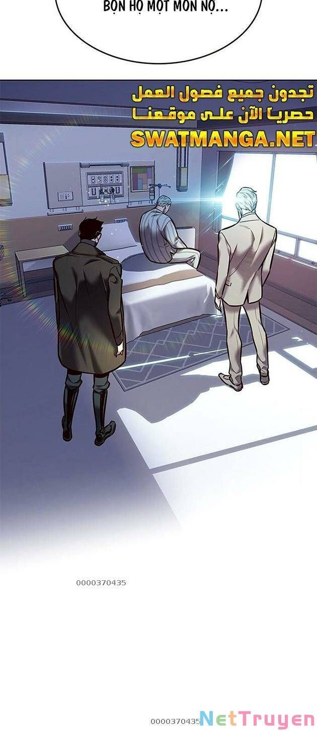 đọc truyện Hóa Thân Thành Mèo Chương 229 ảnh 19 tại Thiên Thai Truyện