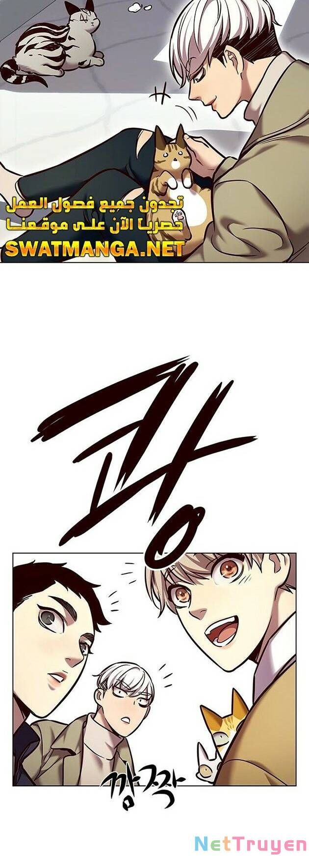 đọc truyện Hóa Thân Thành Mèo Chương 229 ảnh 22 tại Thiên Thai Truyện