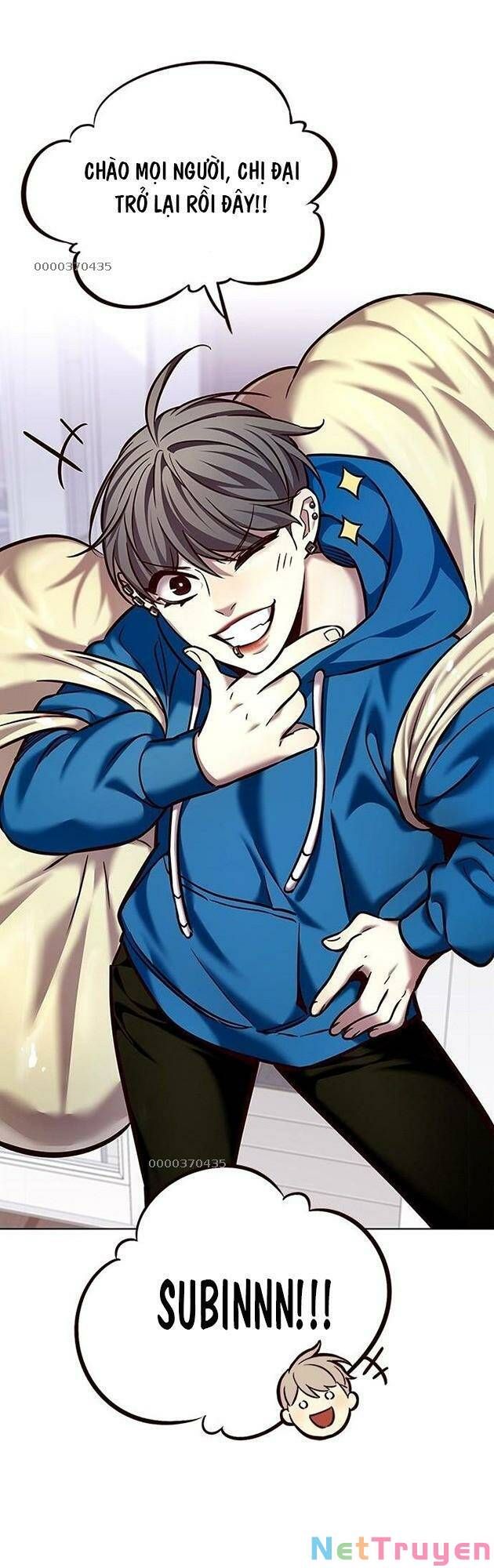 đọc truyện Hóa Thân Thành Mèo Chương 229 ảnh 23 tại Thiên Thai Truyện