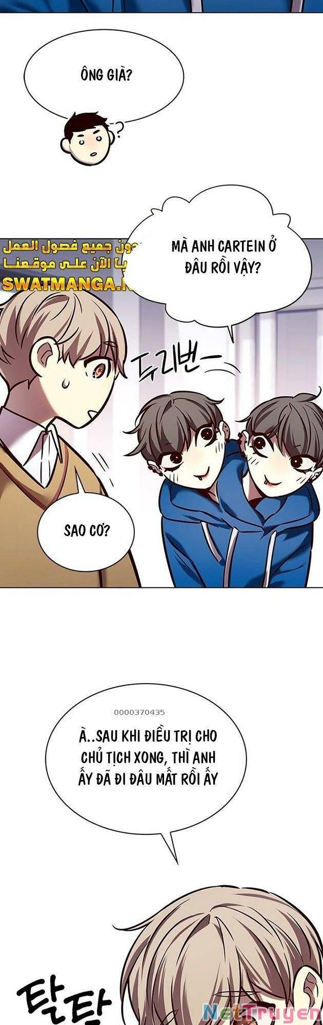 đọc truyện Hóa Thân Thành Mèo Chương 229 ảnh 32 tại Thiên Thai Truyện