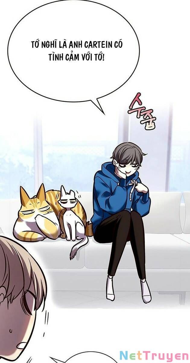 đọc truyện Hóa Thân Thành Mèo Chương 229 ảnh 37 tại Thiên Thai Truyện